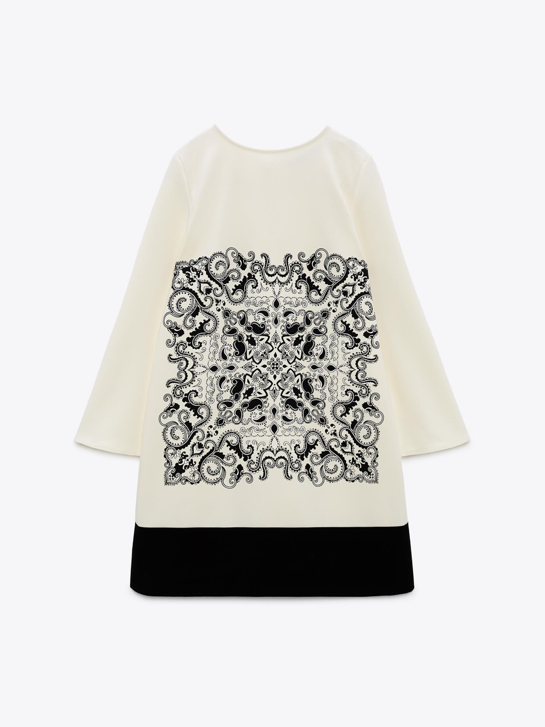 

ZARA Women Multi Dresses