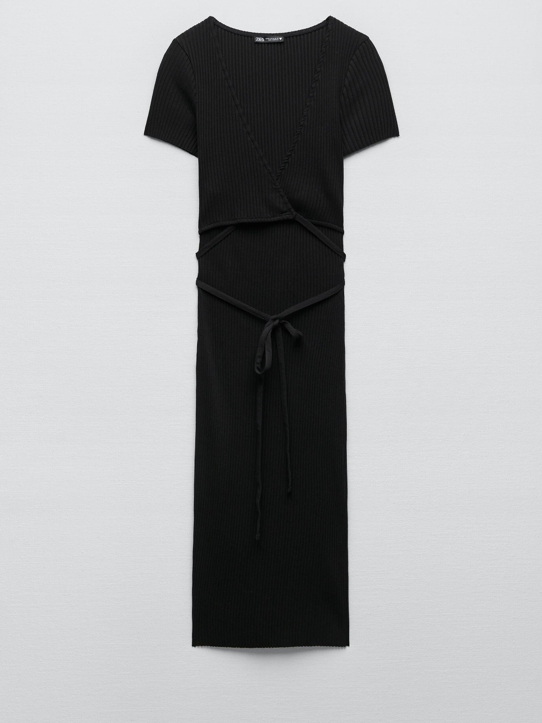 

ZARA Women Black Dresses