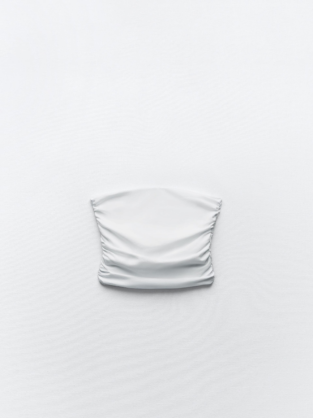 

ZARA Women White Tshirts
