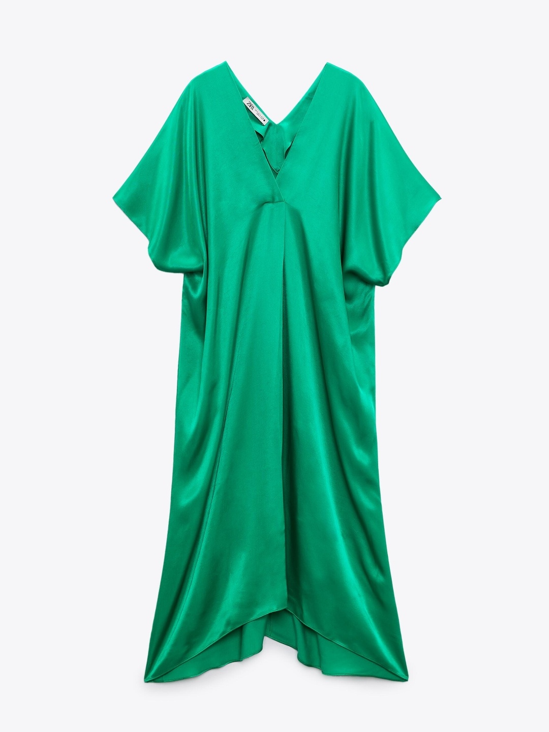

ZARA Women Green Dresses
