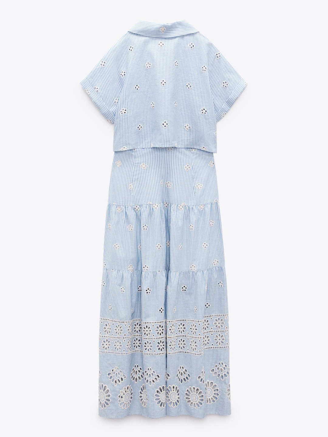 

ZARA Women Multi Dresses