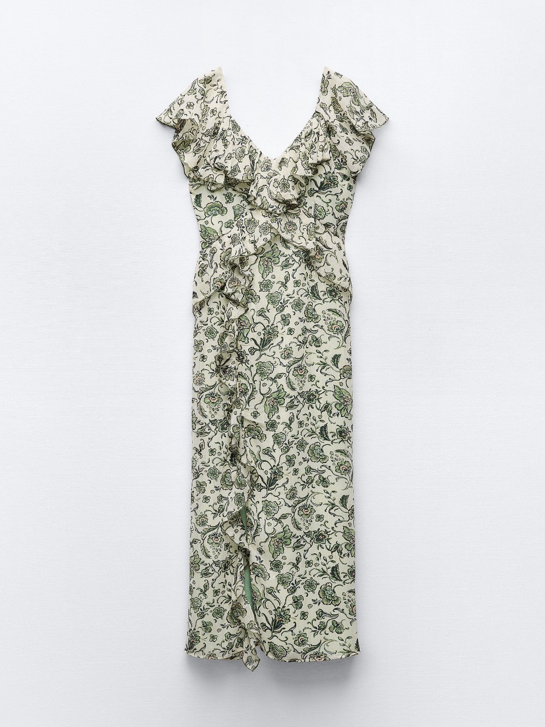 

ZARA Women Multi Dresses