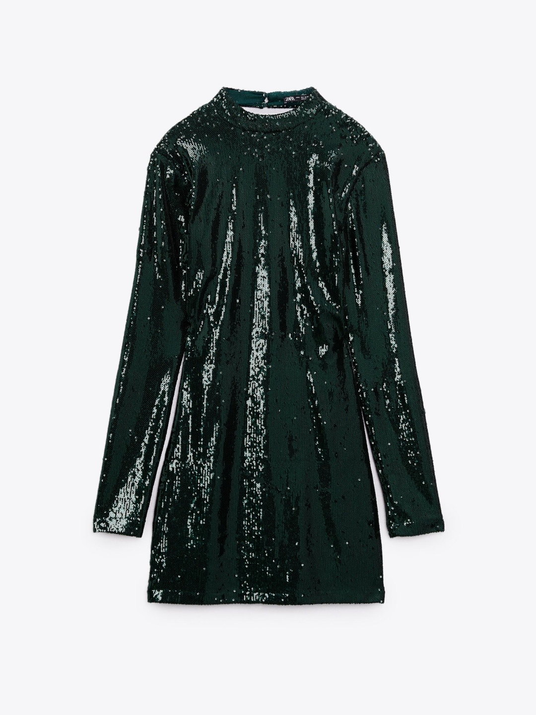

ZARA Women Green Dresses