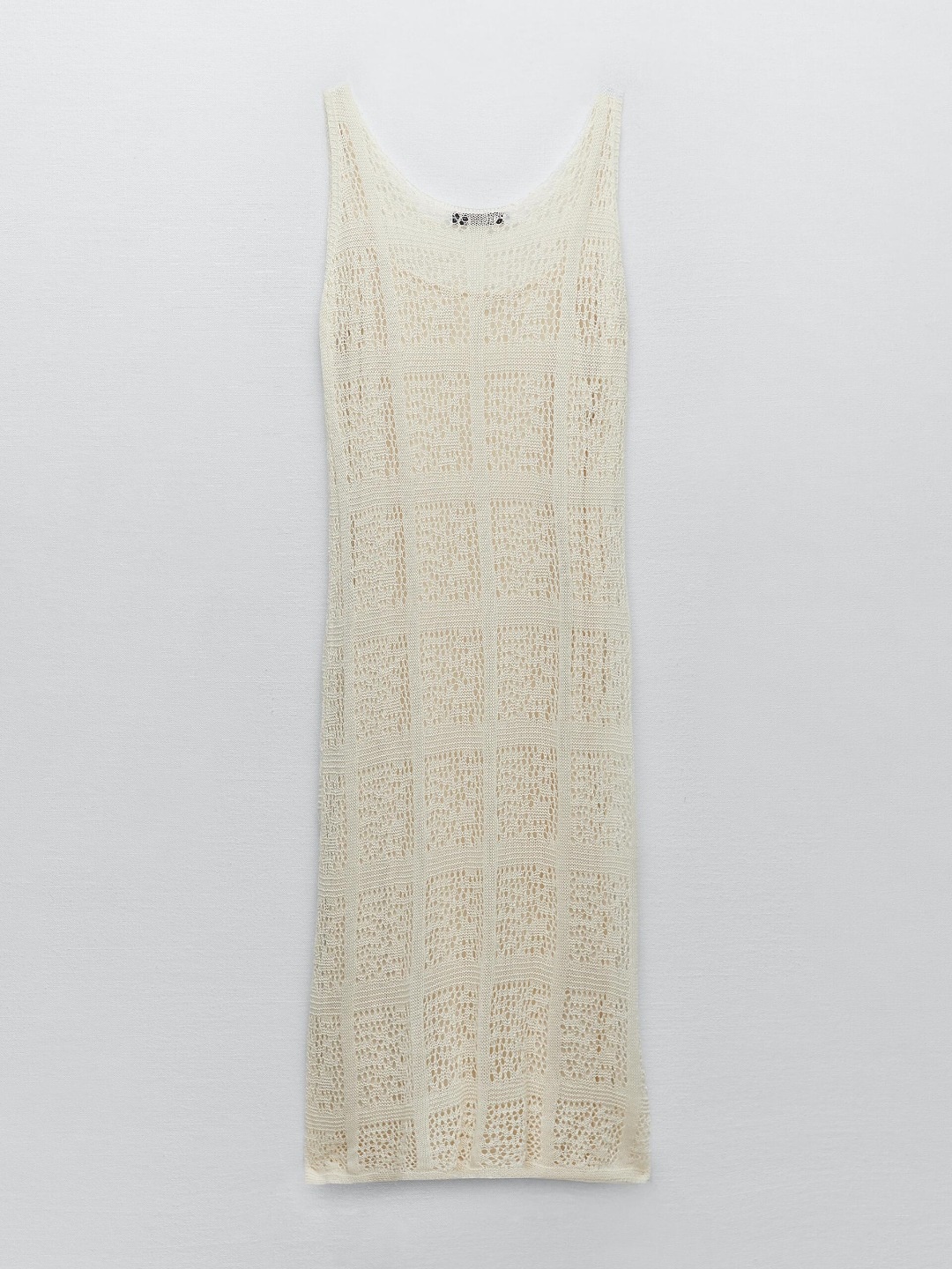 

ZARA Women White Dresses