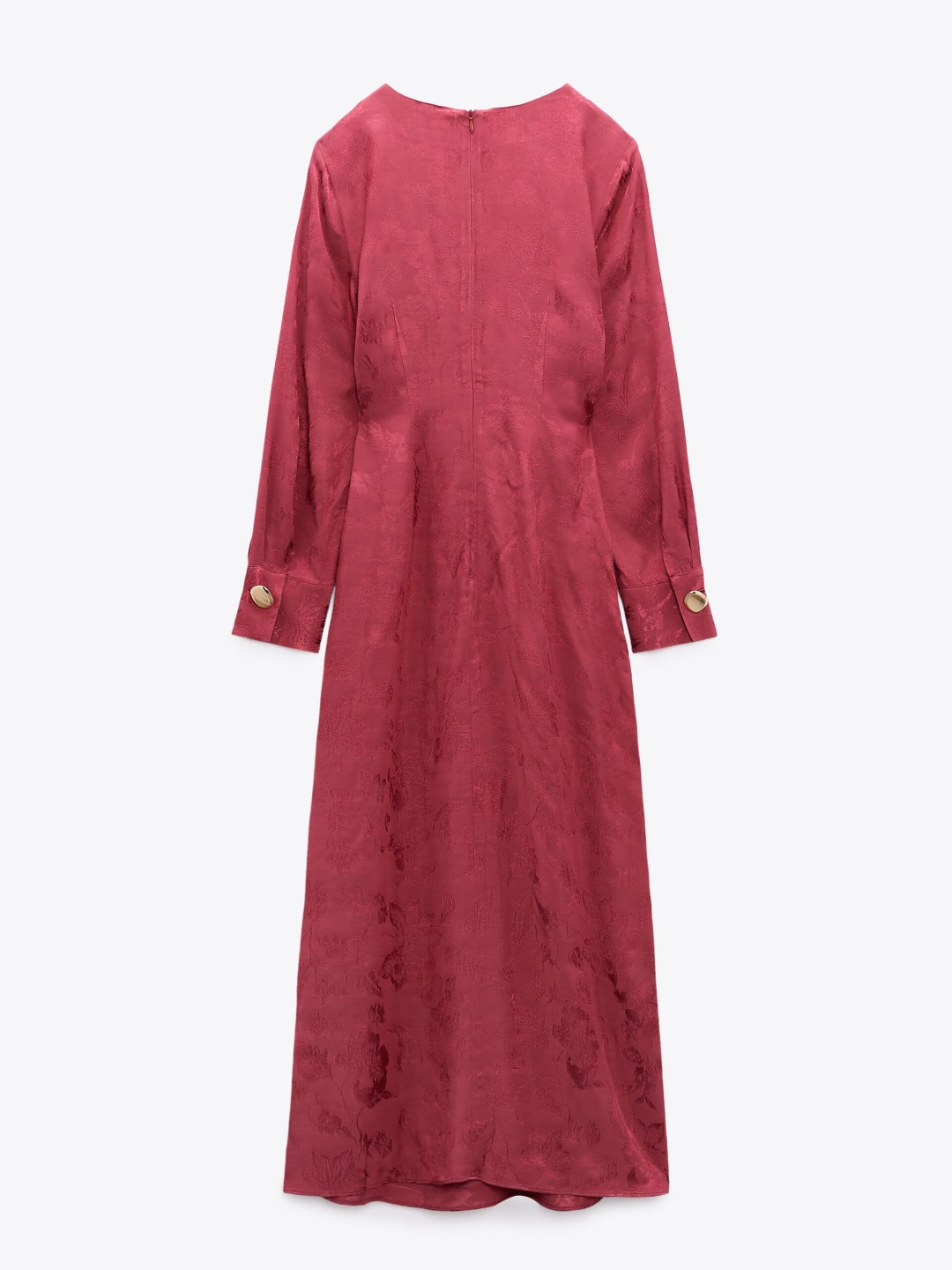 

ZARA Women Brown Dresses