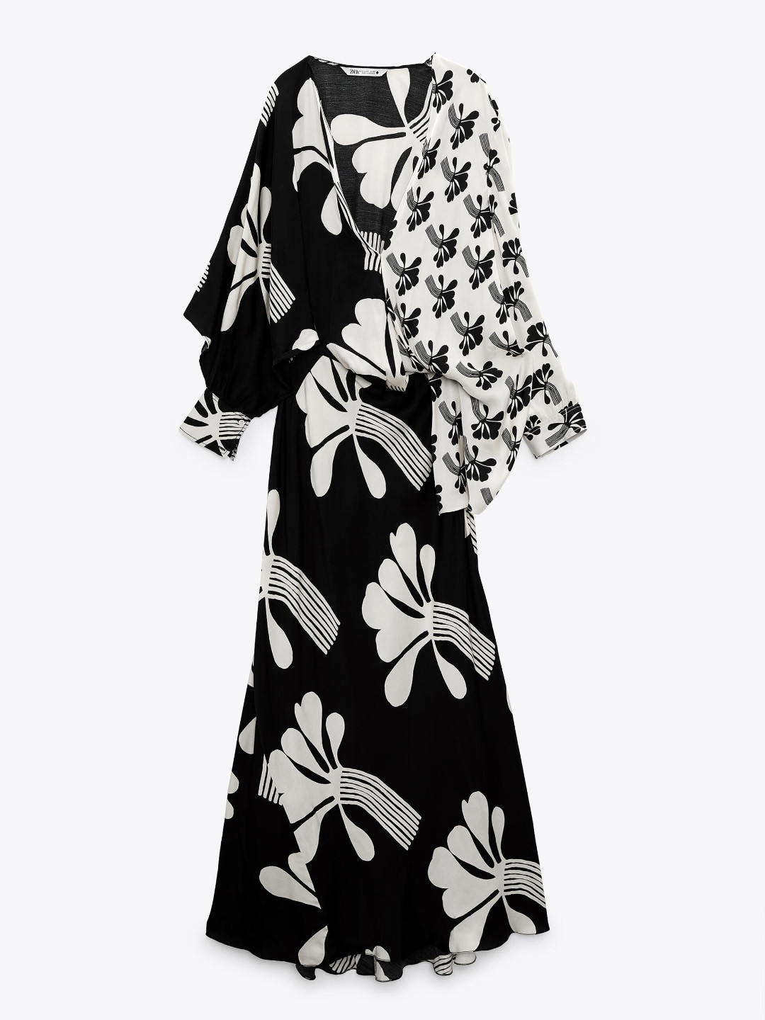 

ZARA Women Black Dresses