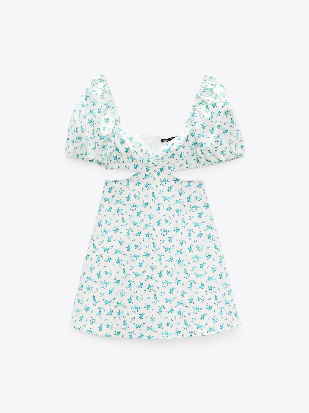

ZARA Women Multi Dresses