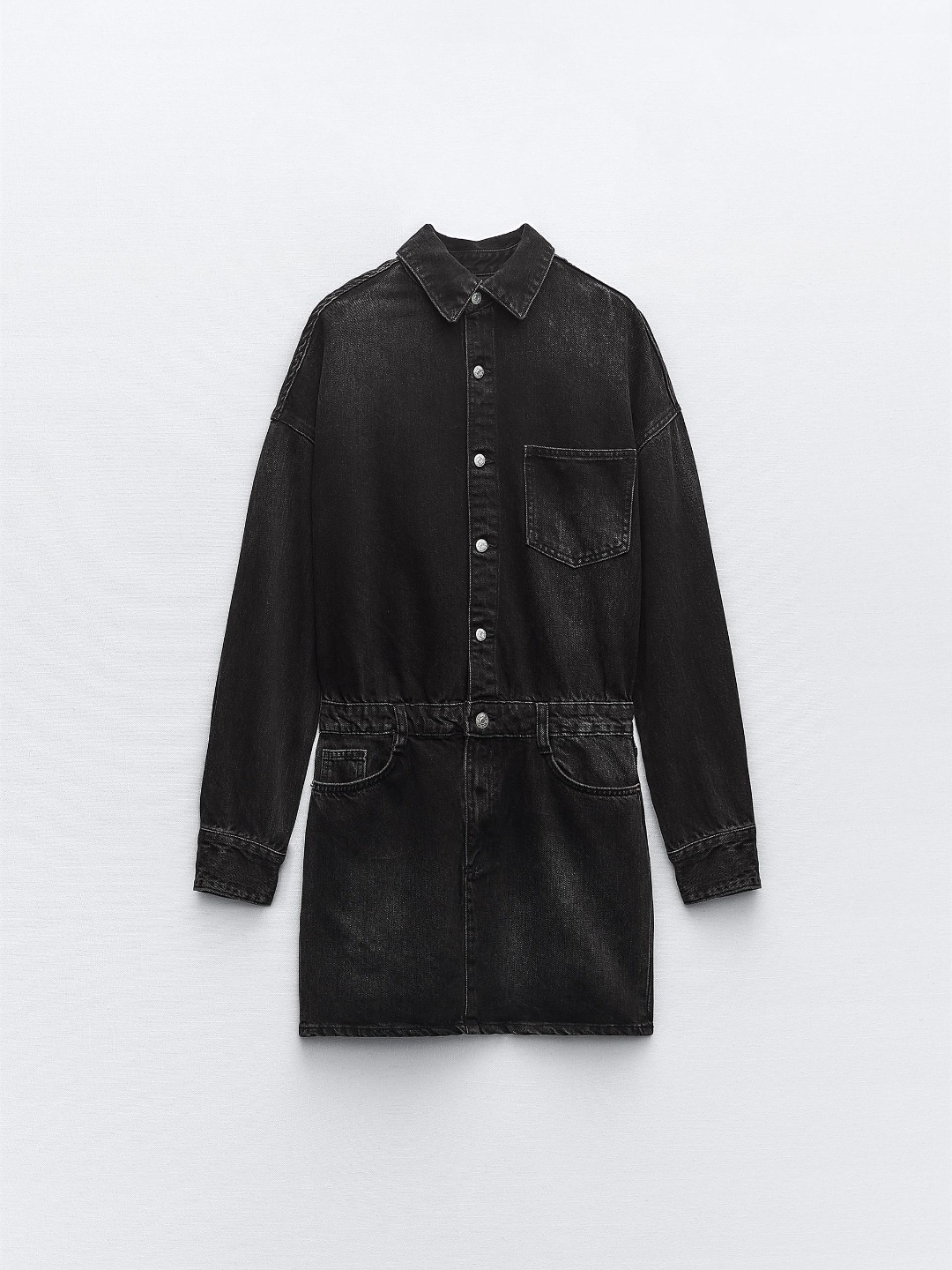 

ZARA Women Black Dresses
