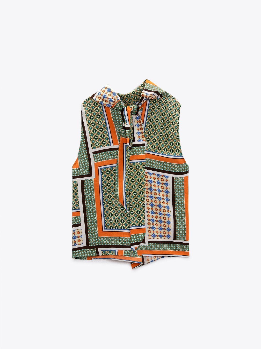 

ZARA Women Tshirts, Na