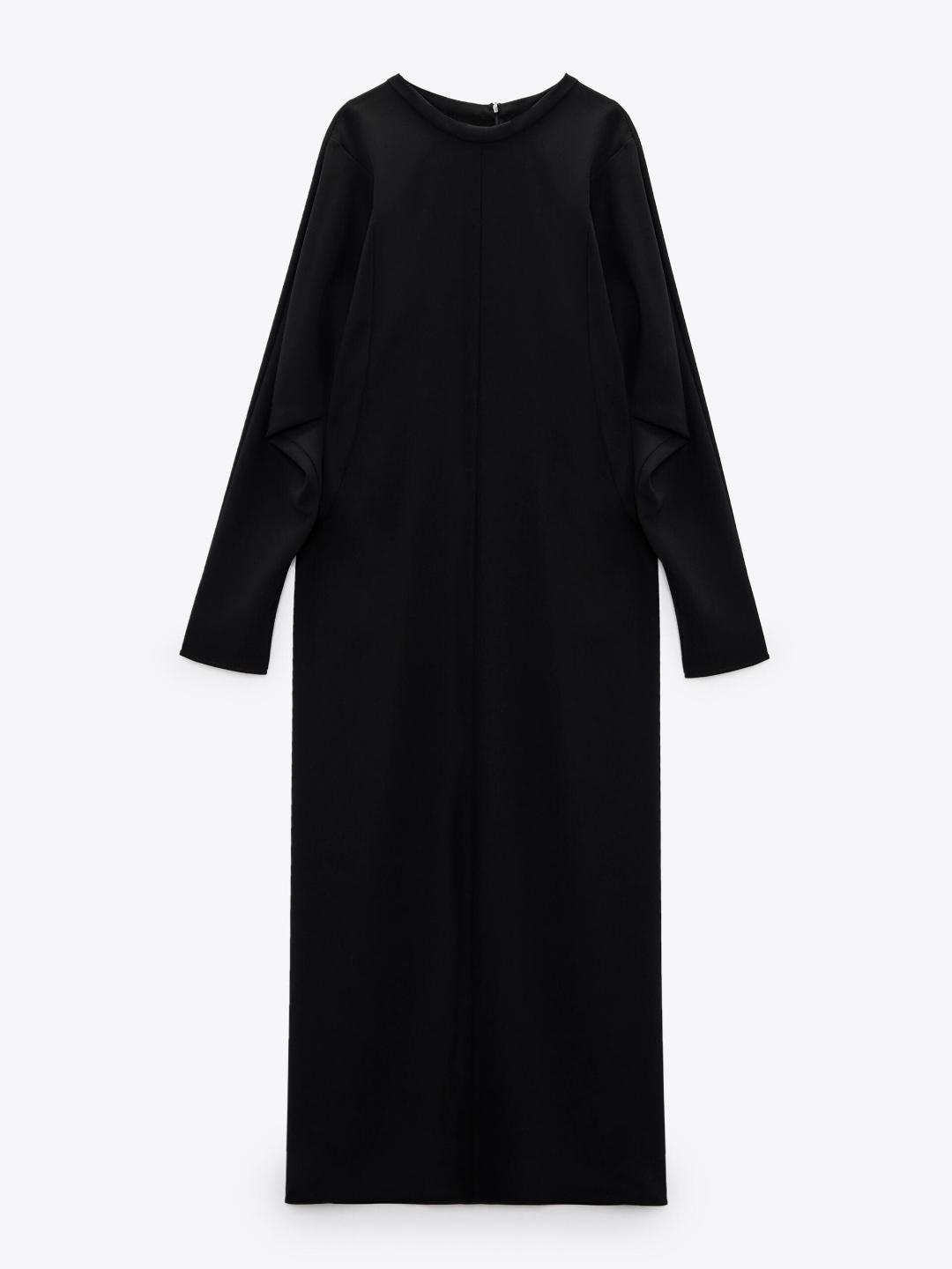 

ZARA Women Black Dresses