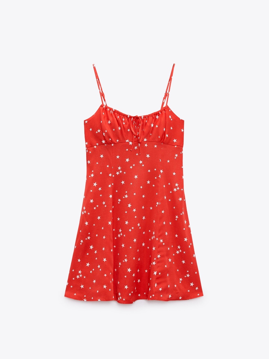 

ZARA Women Multi Dresses