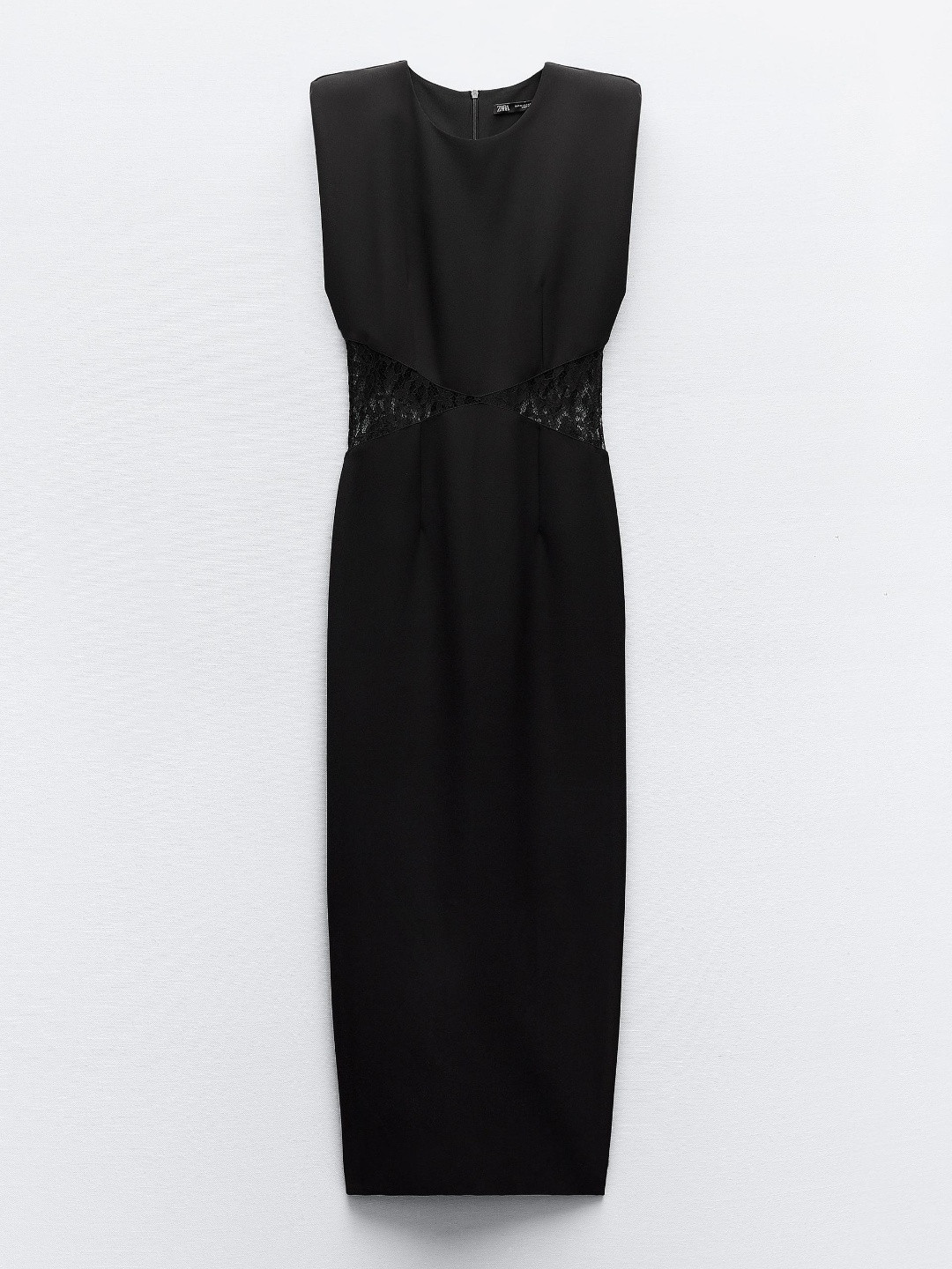 

ZARA Women Black Dresses
