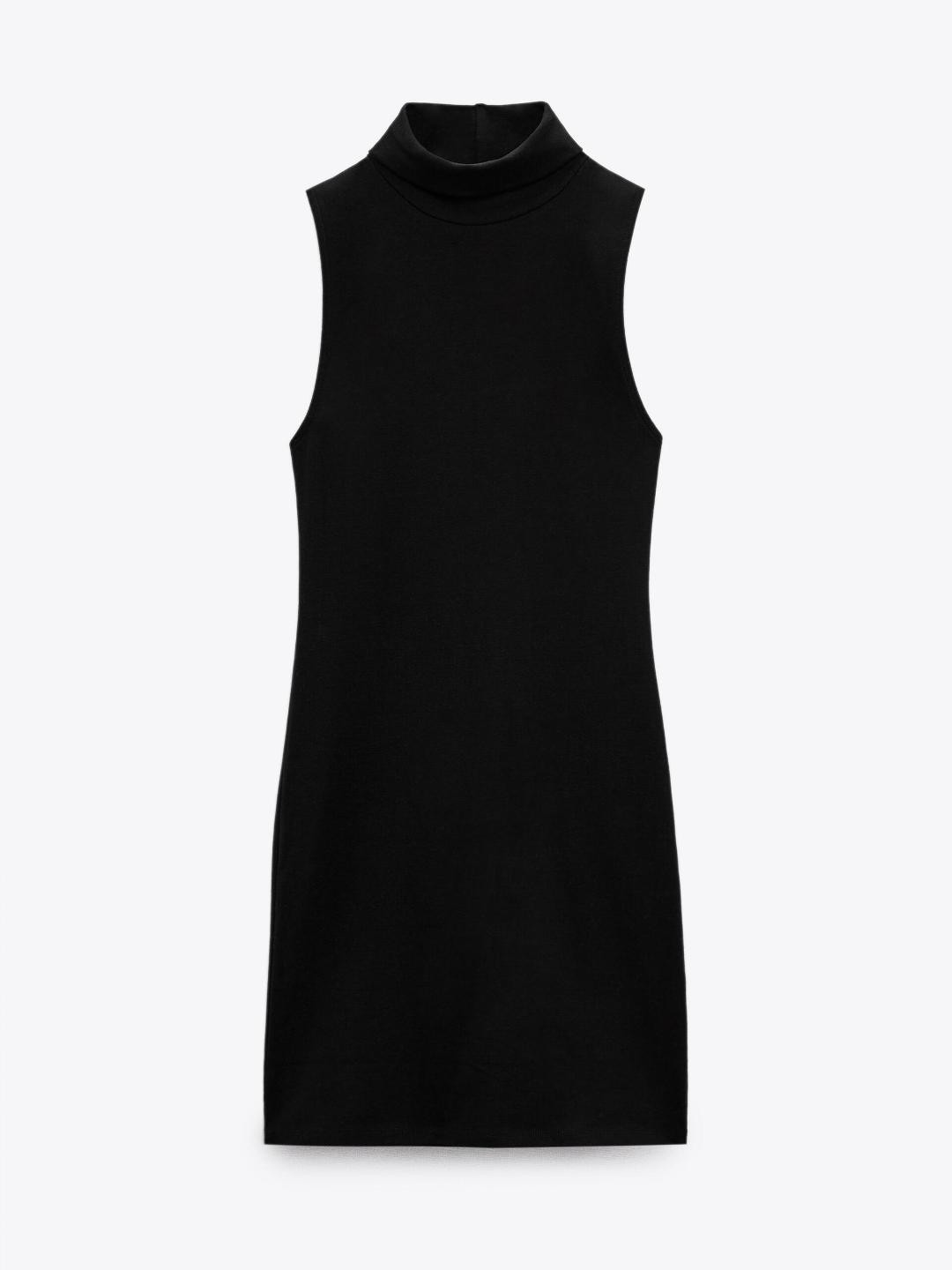 

ZARA Women Black Dresses