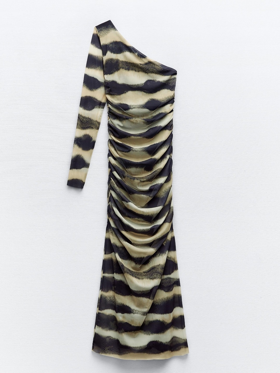 

ZARA Women Multi Dresses