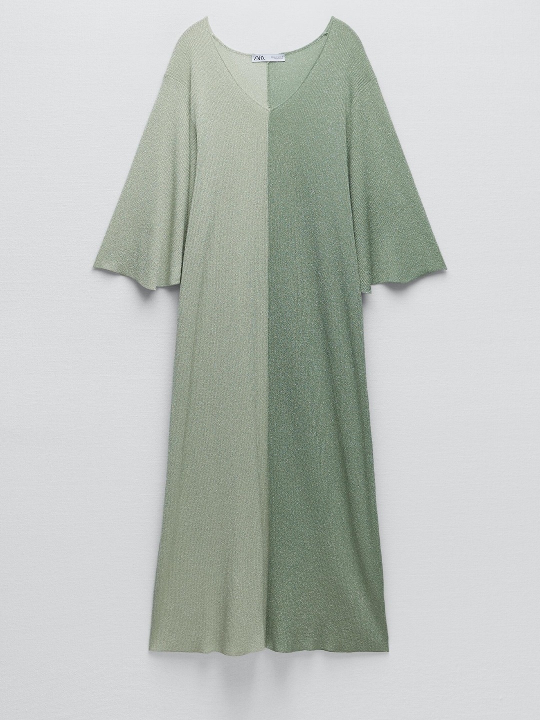 

ZARA Women Green Dresses