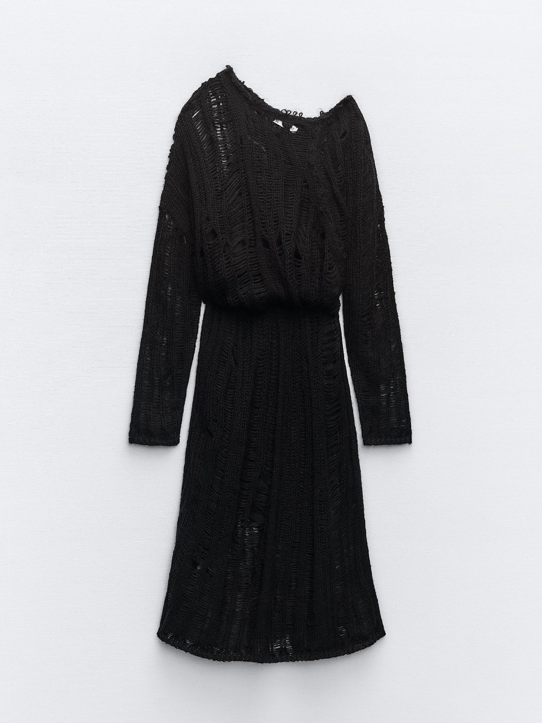 

ZARA Women Black Dresses