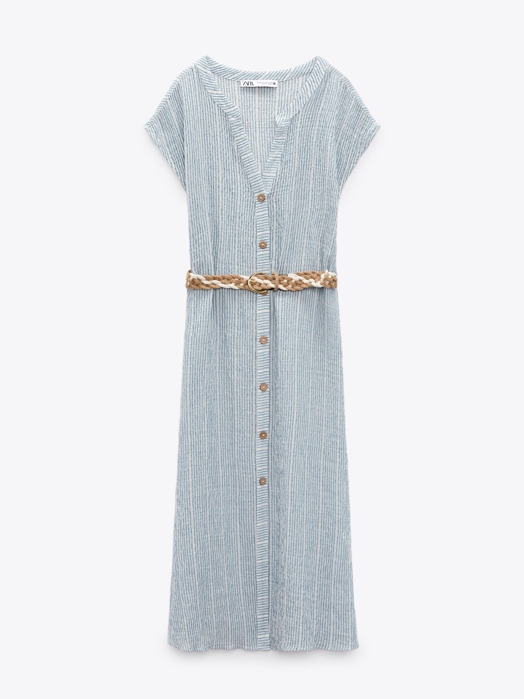 

ZARA Women Multi Dresses