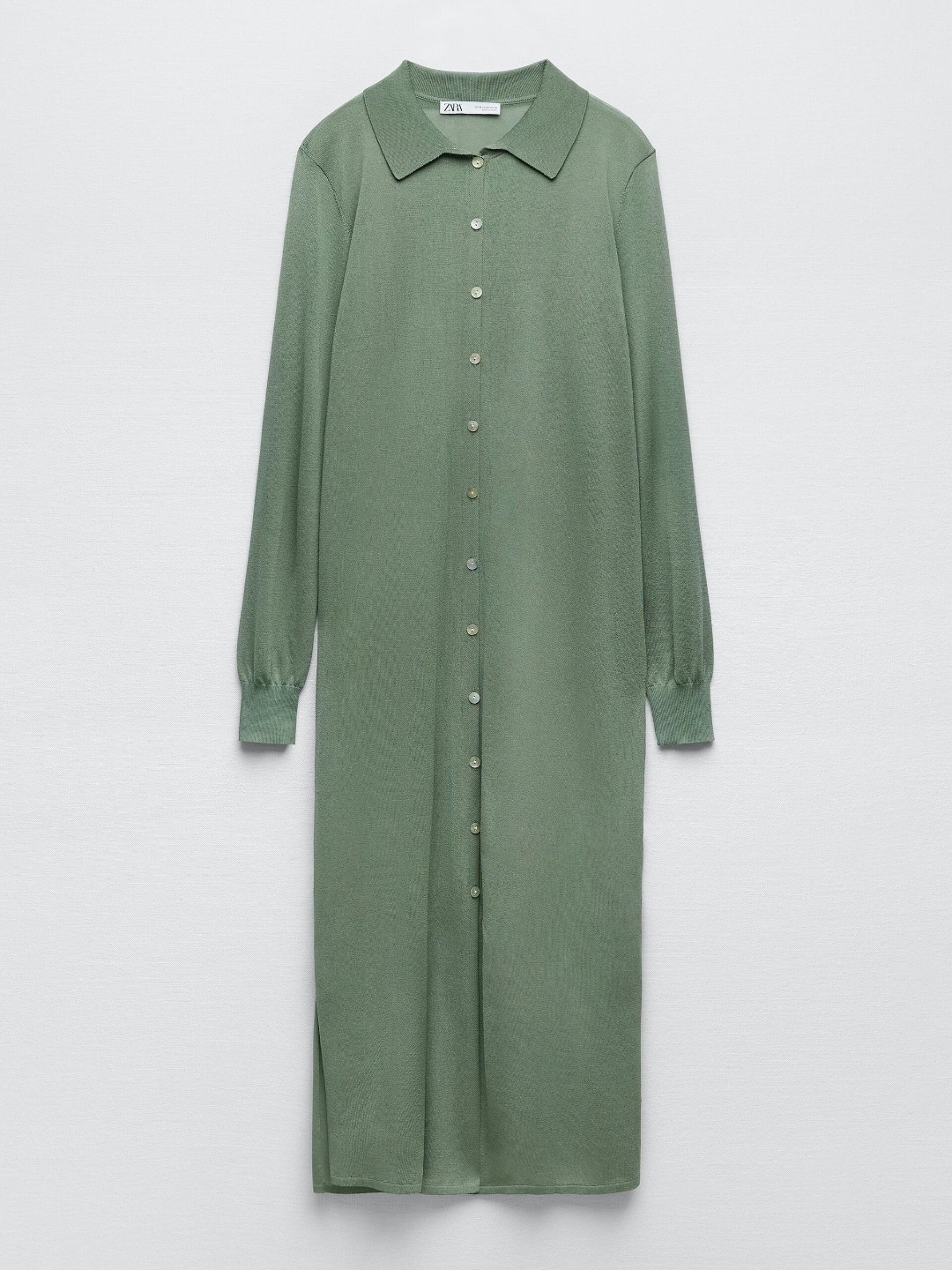 

ZARA Women Green Dresses