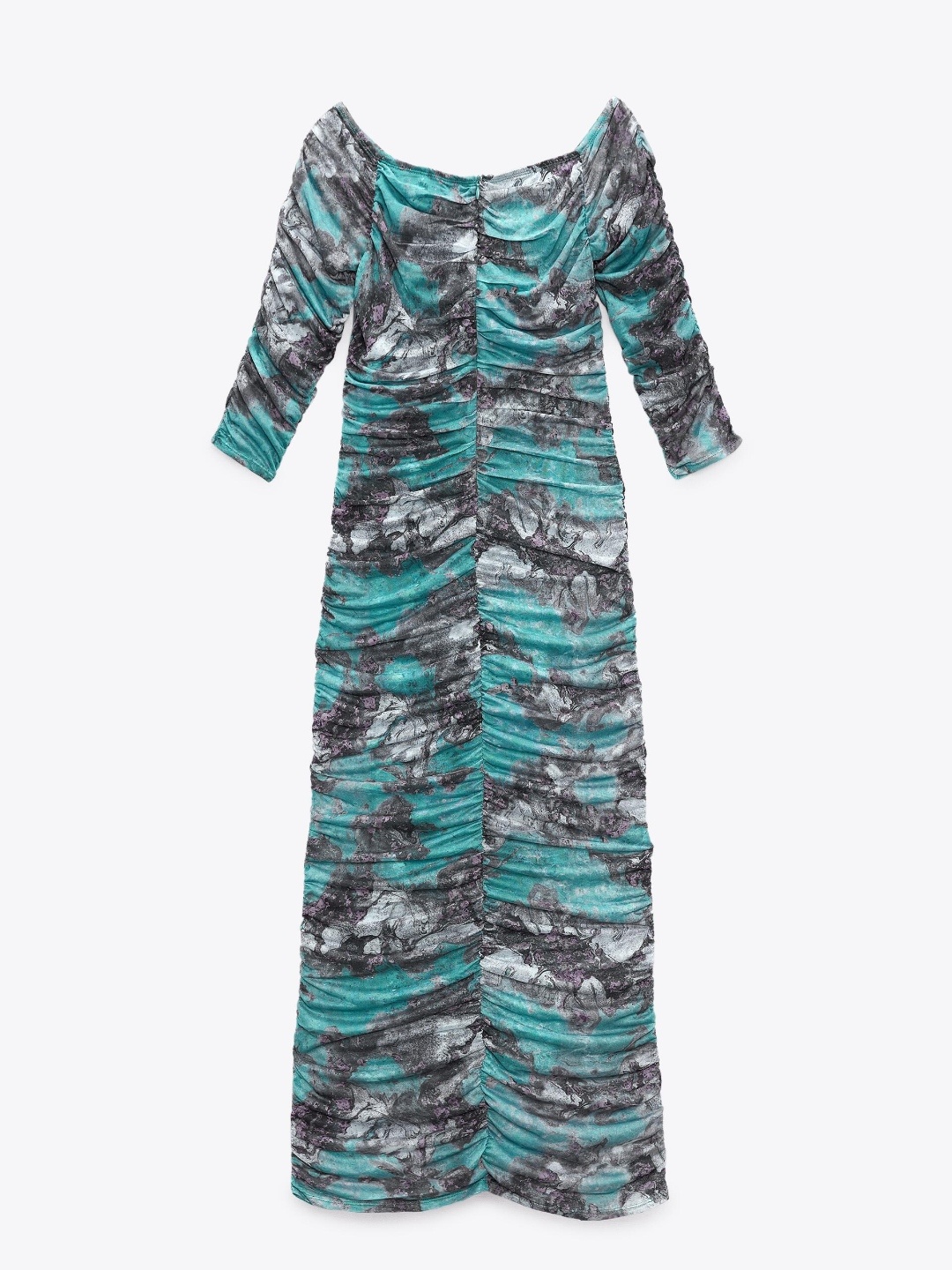 

ZARA Women Multi Dresses