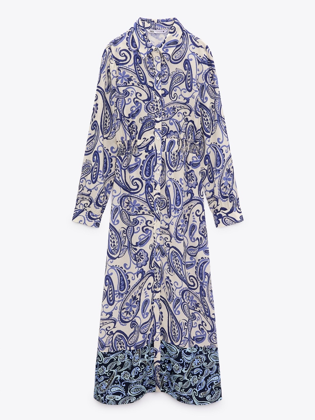 

ZARA Women Multi Dresses