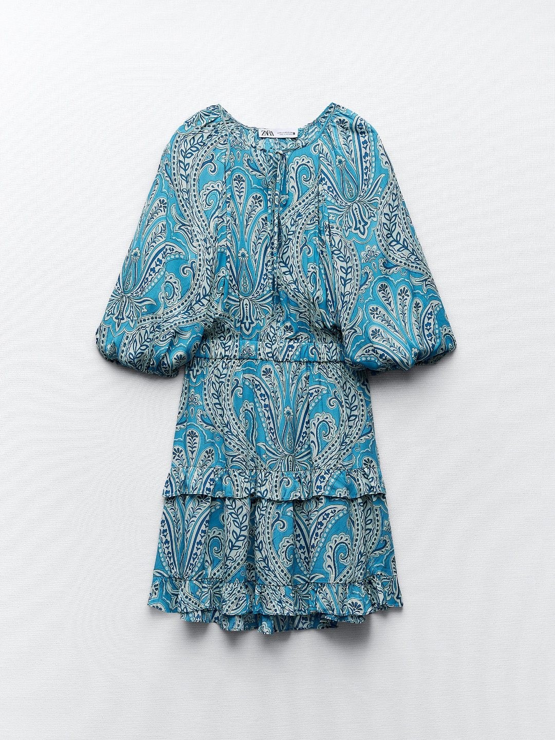 

ZARA Women Multi Dresses