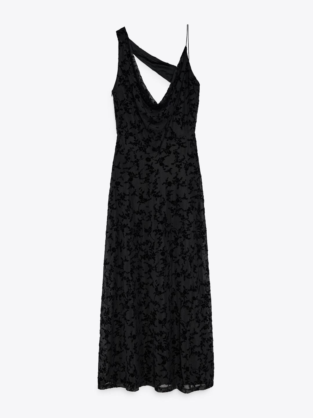 

ZARA Women Black Dresses