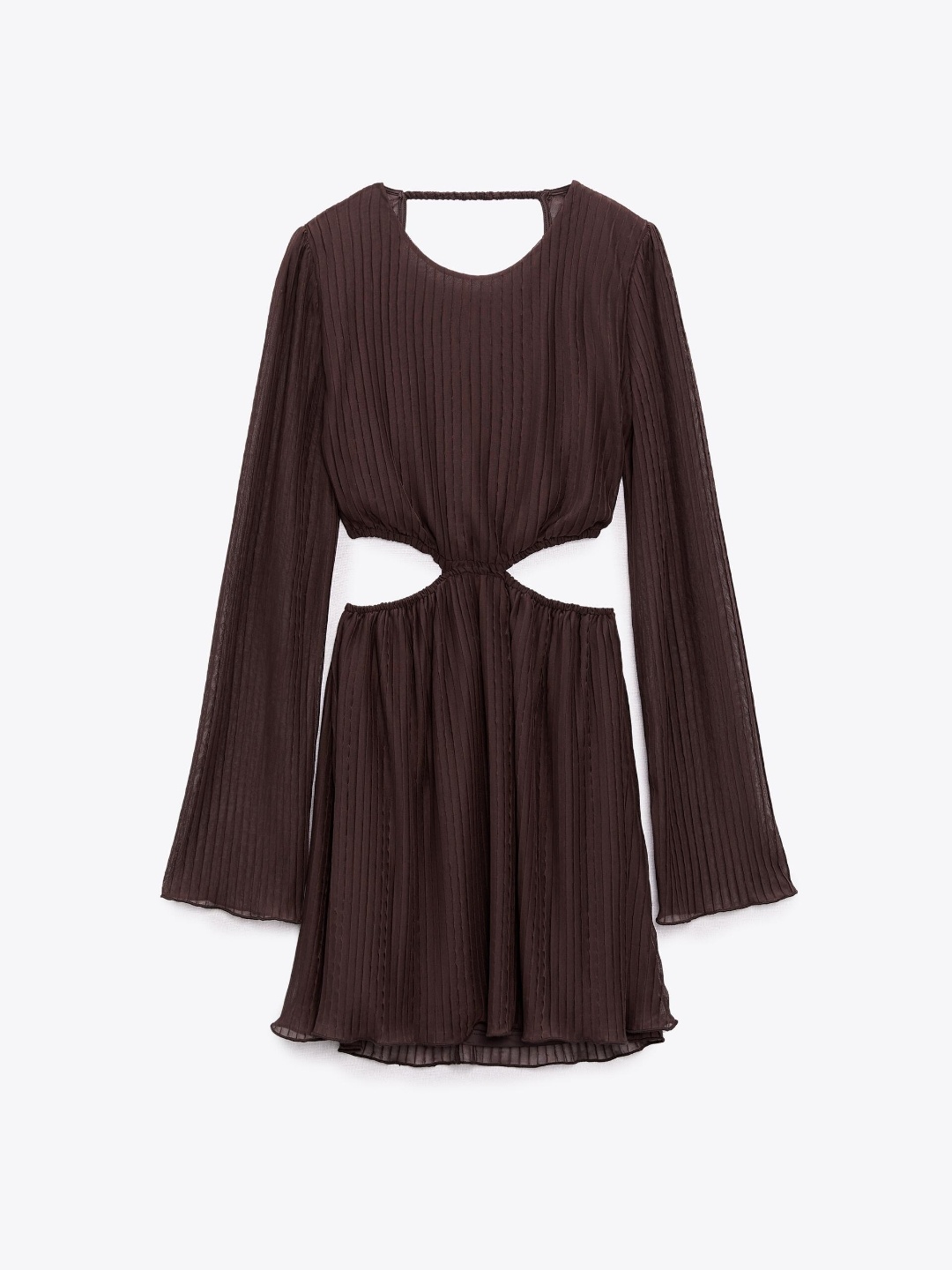 

ZARA Women Brown Dresses