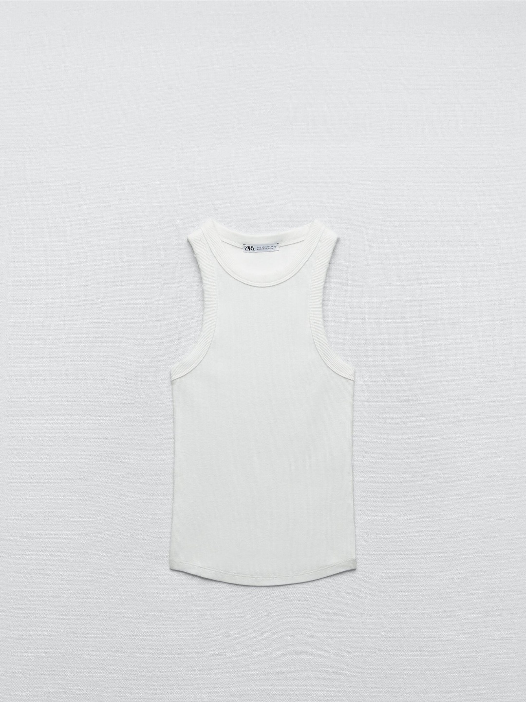 

ZARA Women White Tshirts