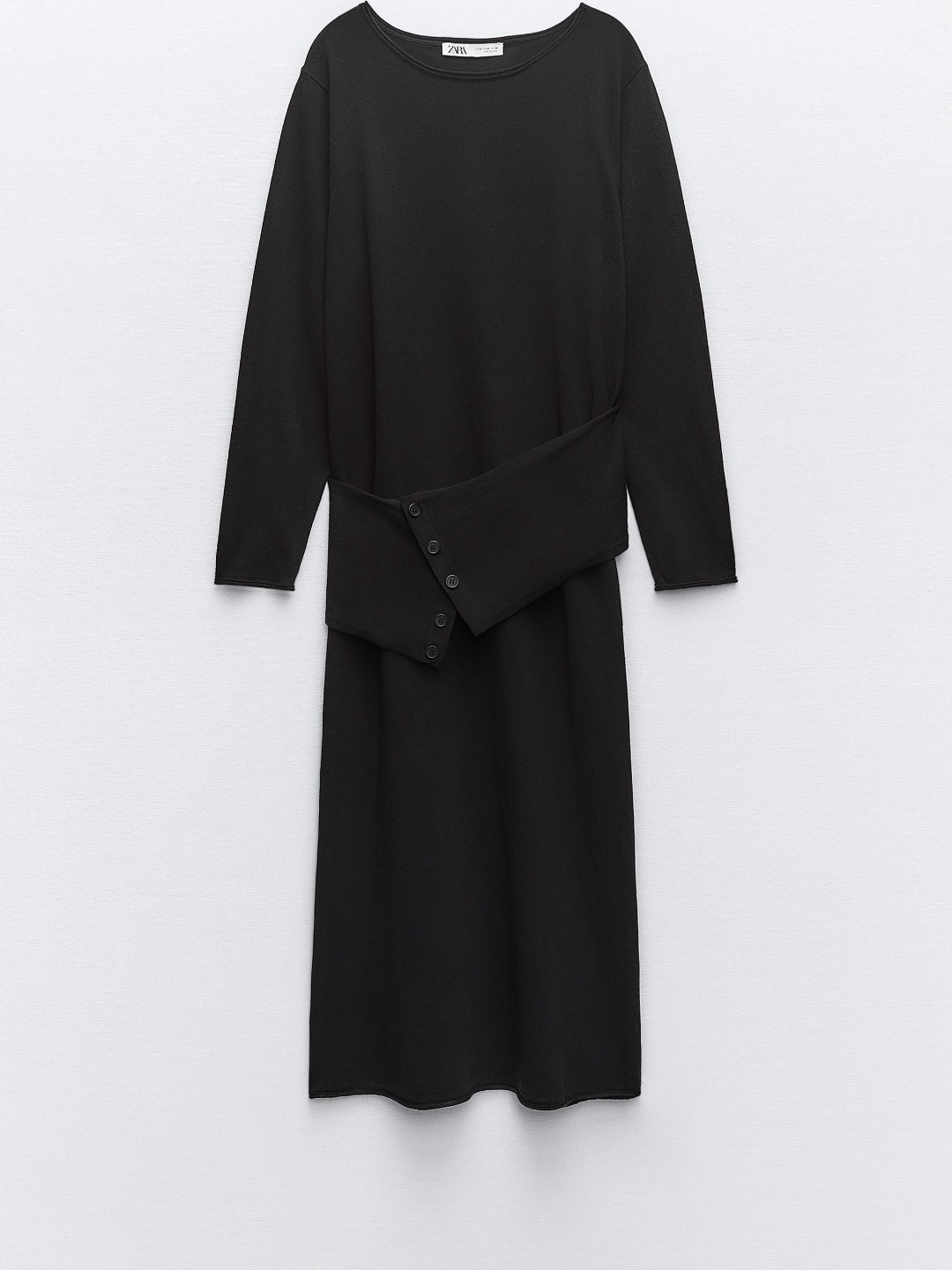 

ZARA Women Black Dresses