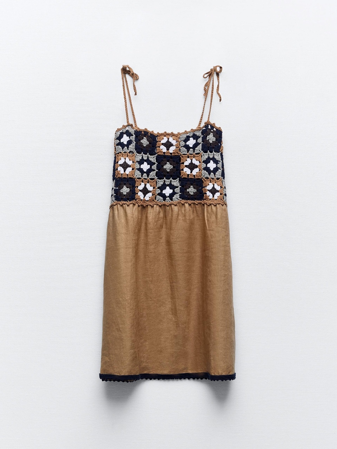 

ZARA Women Multi Dresses