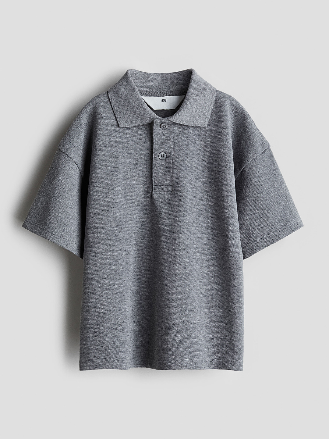 

H&M Boys Clothing T-Shirts, Grey