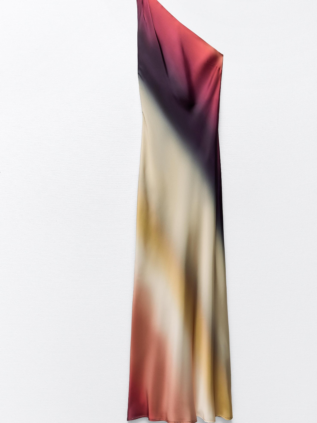 

ZARA Women Multi Dresses