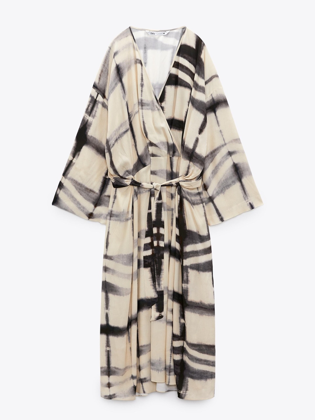 

ZARA Women Multi Dresses