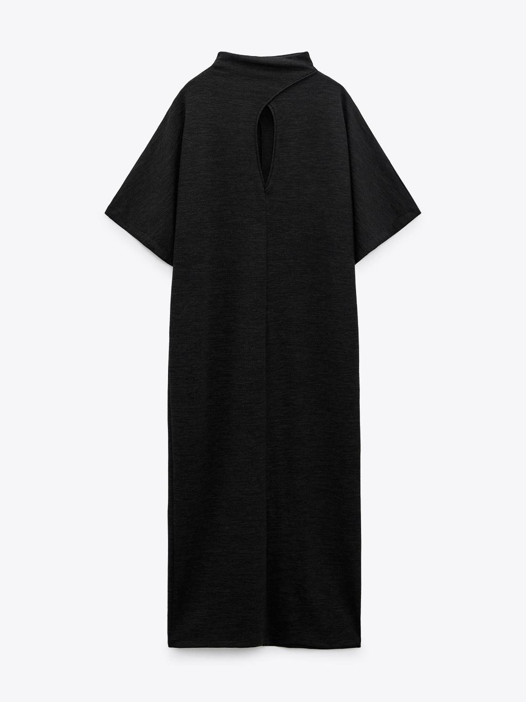 

ZARA Women Black Dresses
