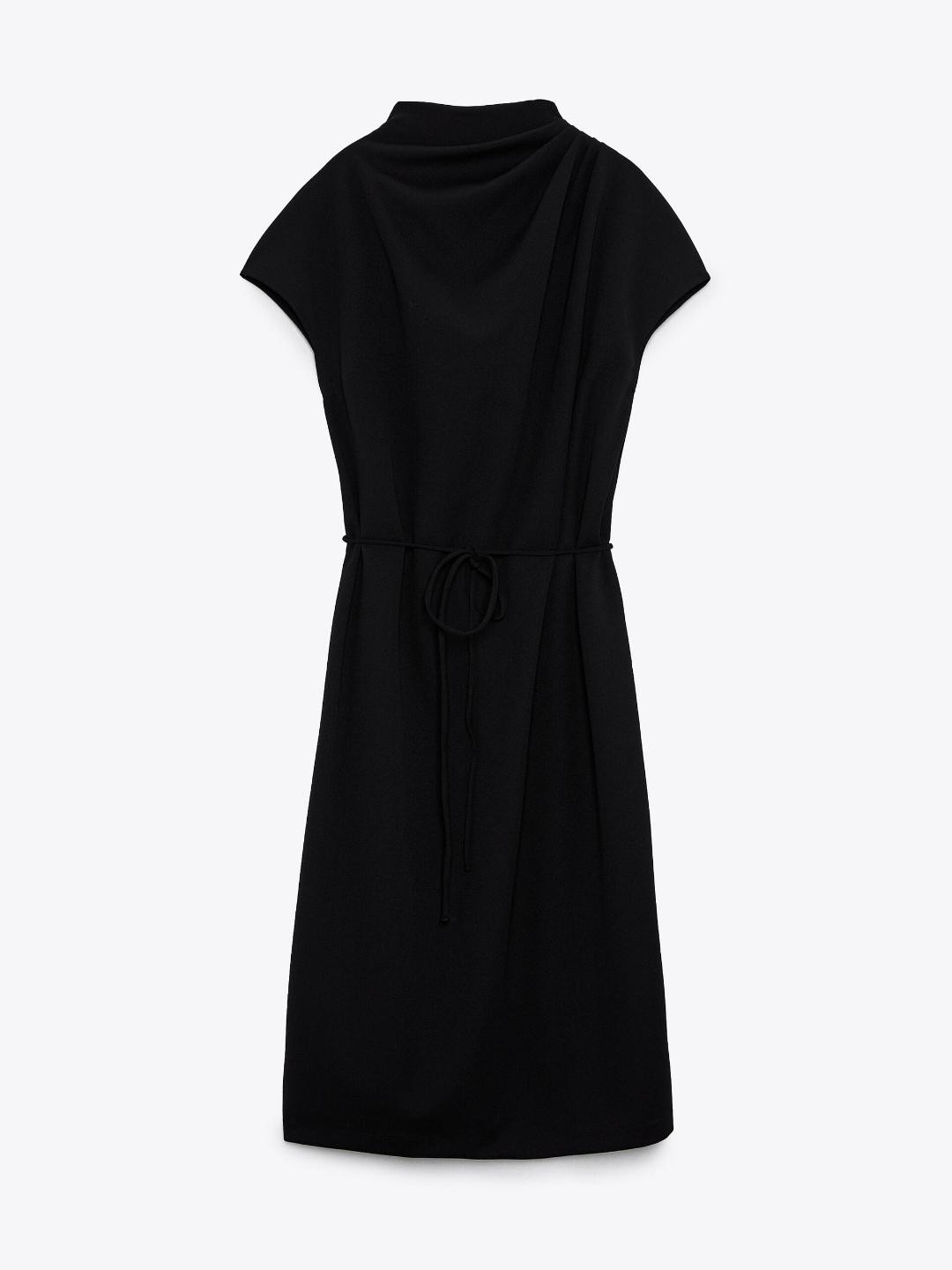 

ZARA Women Black Dresses