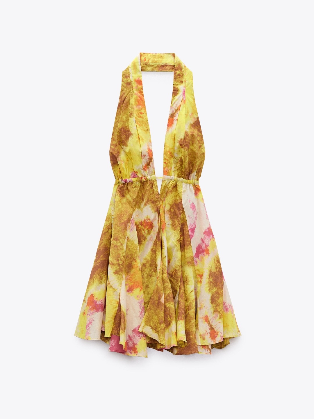

ZARA Women Multi Dresses