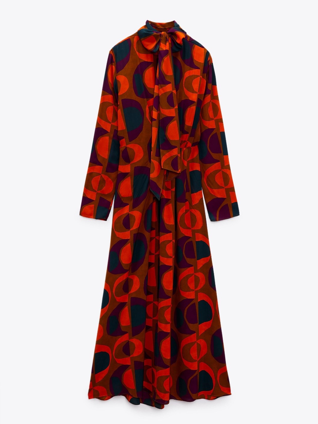 

ZARA Women Multi Dresses