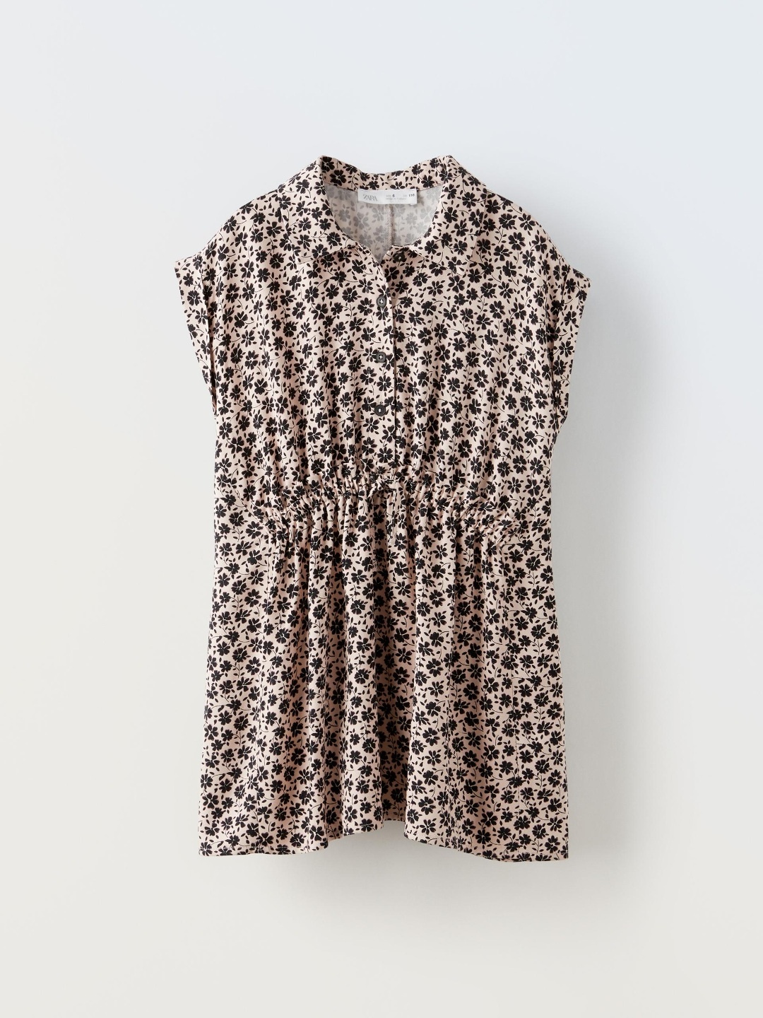 

ZARA Girls Multi Dresses
