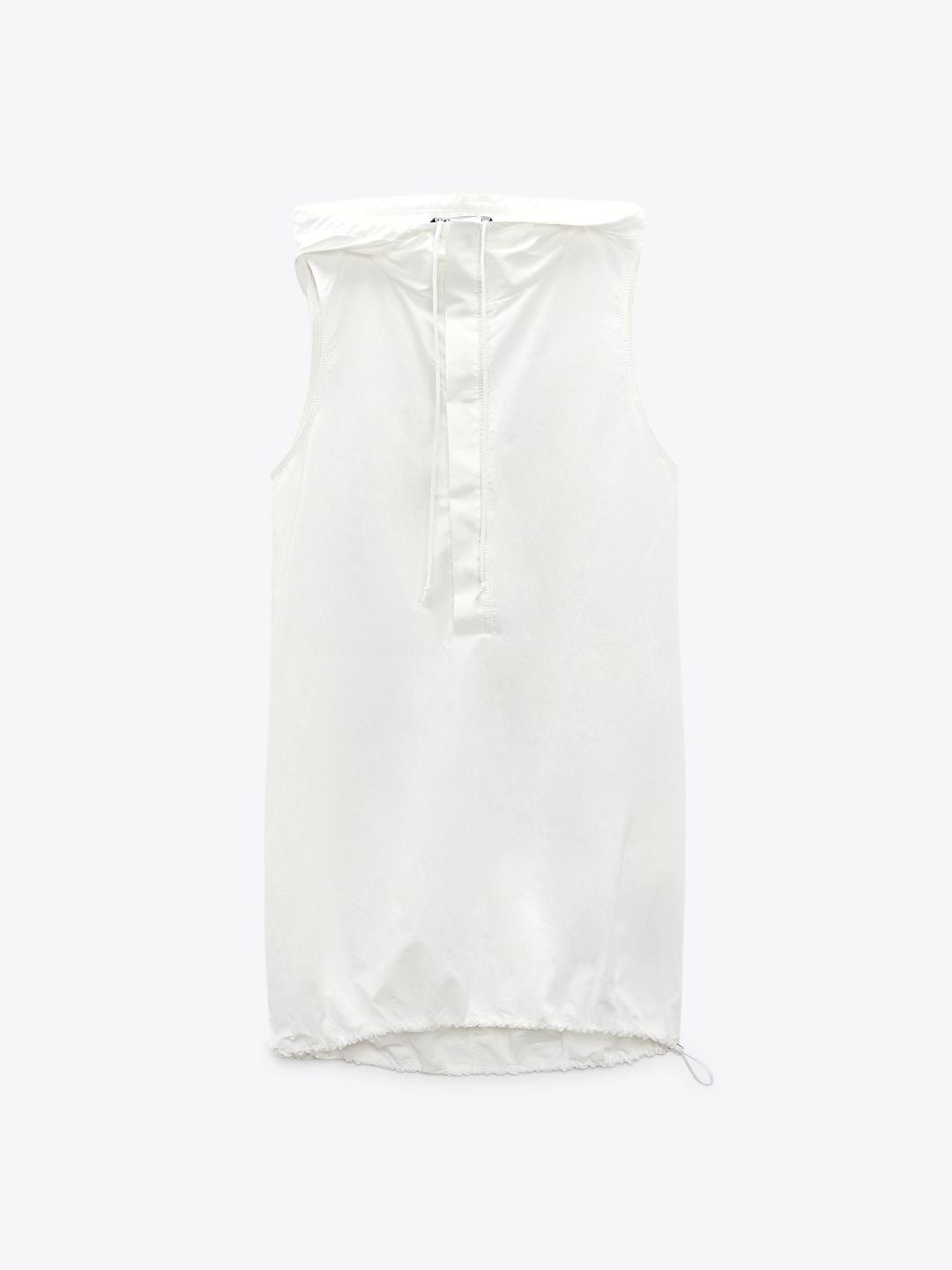 

ZARA Women White Dresses