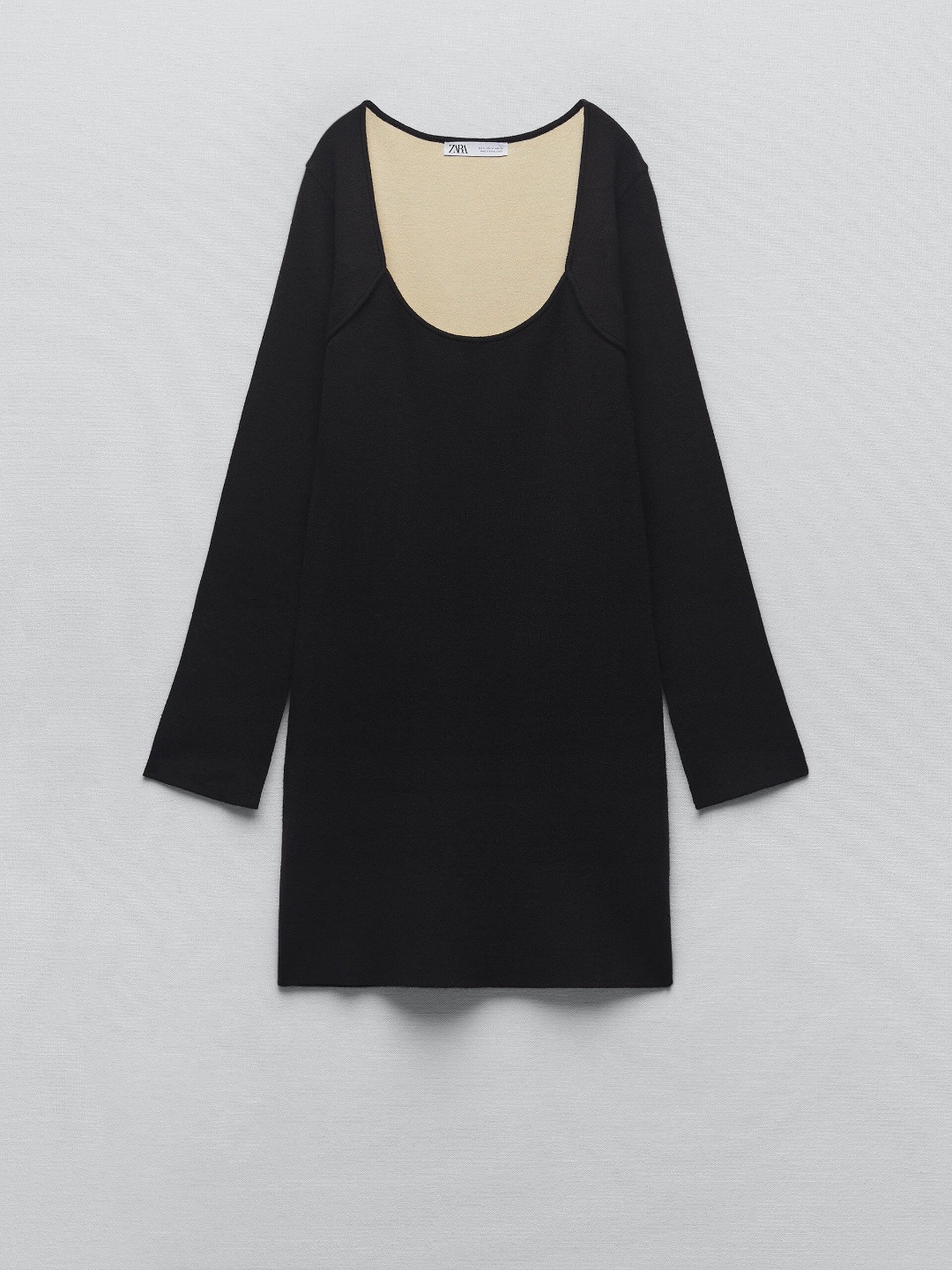 

ZARA Women Multi Dresses