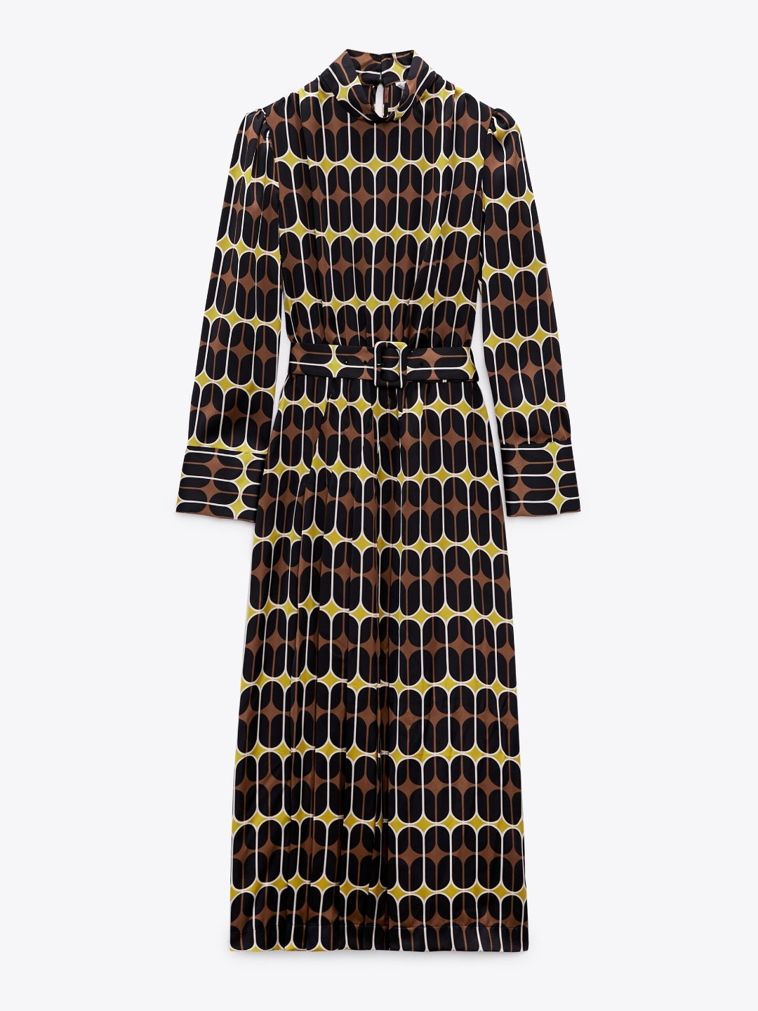 

ZARA Women Multi Dresses