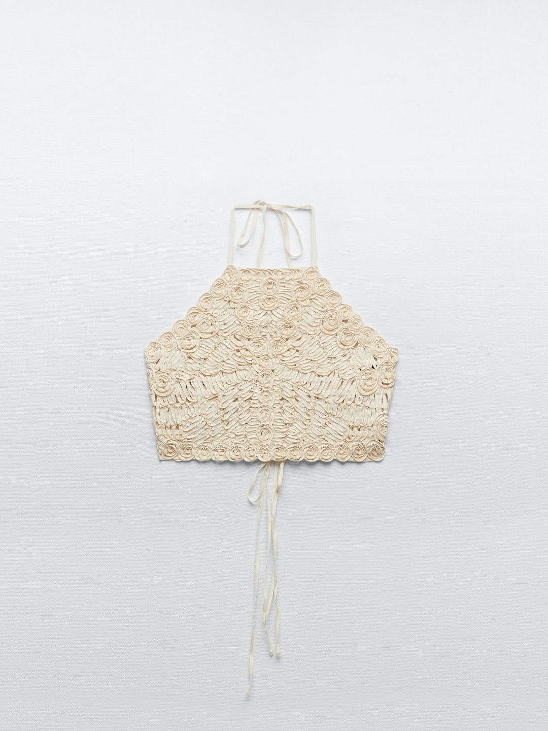 

ZARA Women White Tshirts