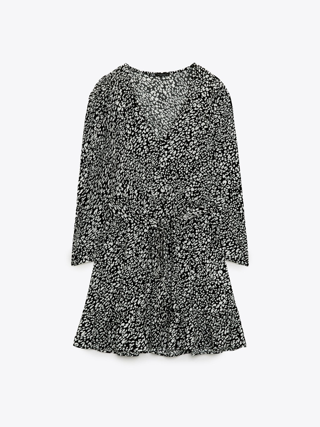 

ZARA Women Multi Dresses
