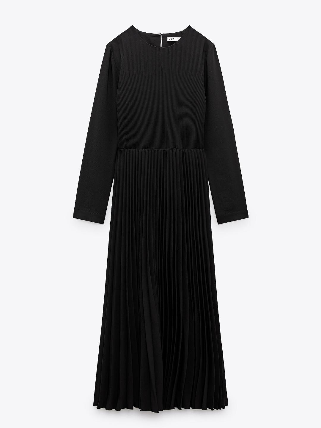 

ZARA Women Black Dresses