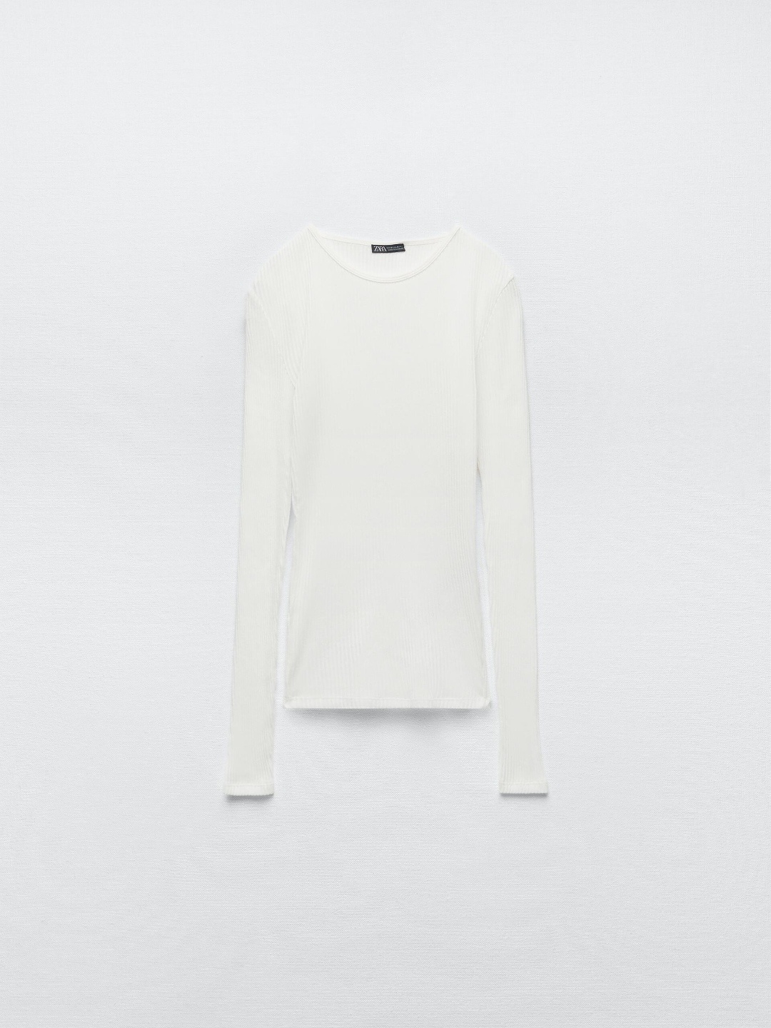 

ZARA Women White Tshirts