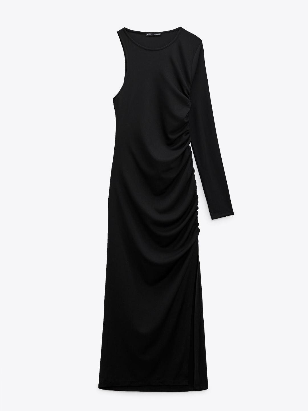 

ZARA Women Black Dresses