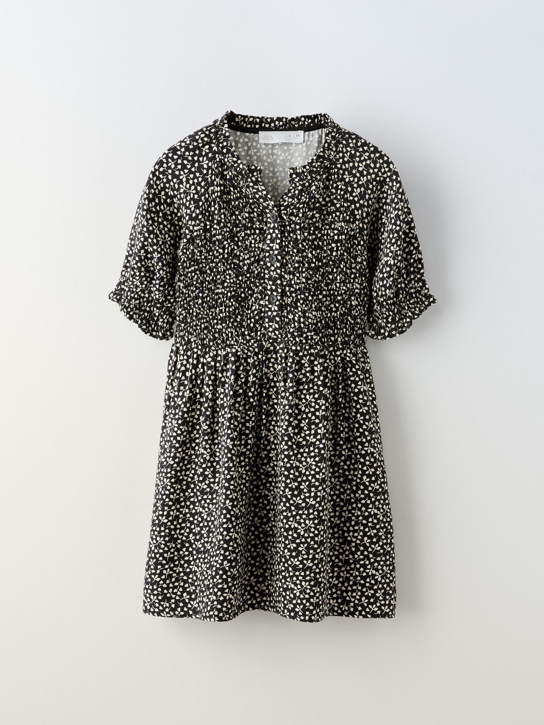 

ZARA Girls Multi Dresses