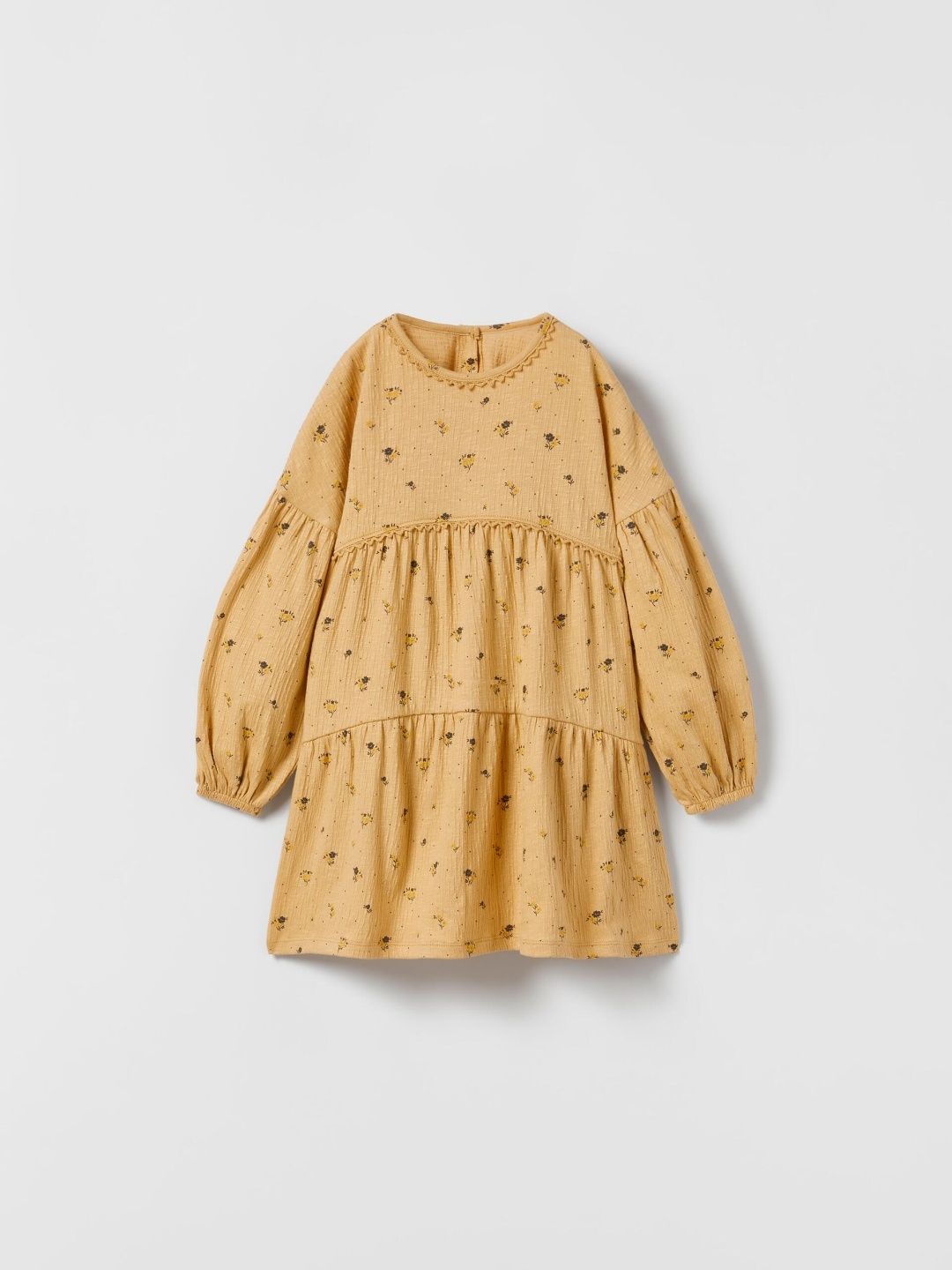 

ZARA Girls Dresses, Na