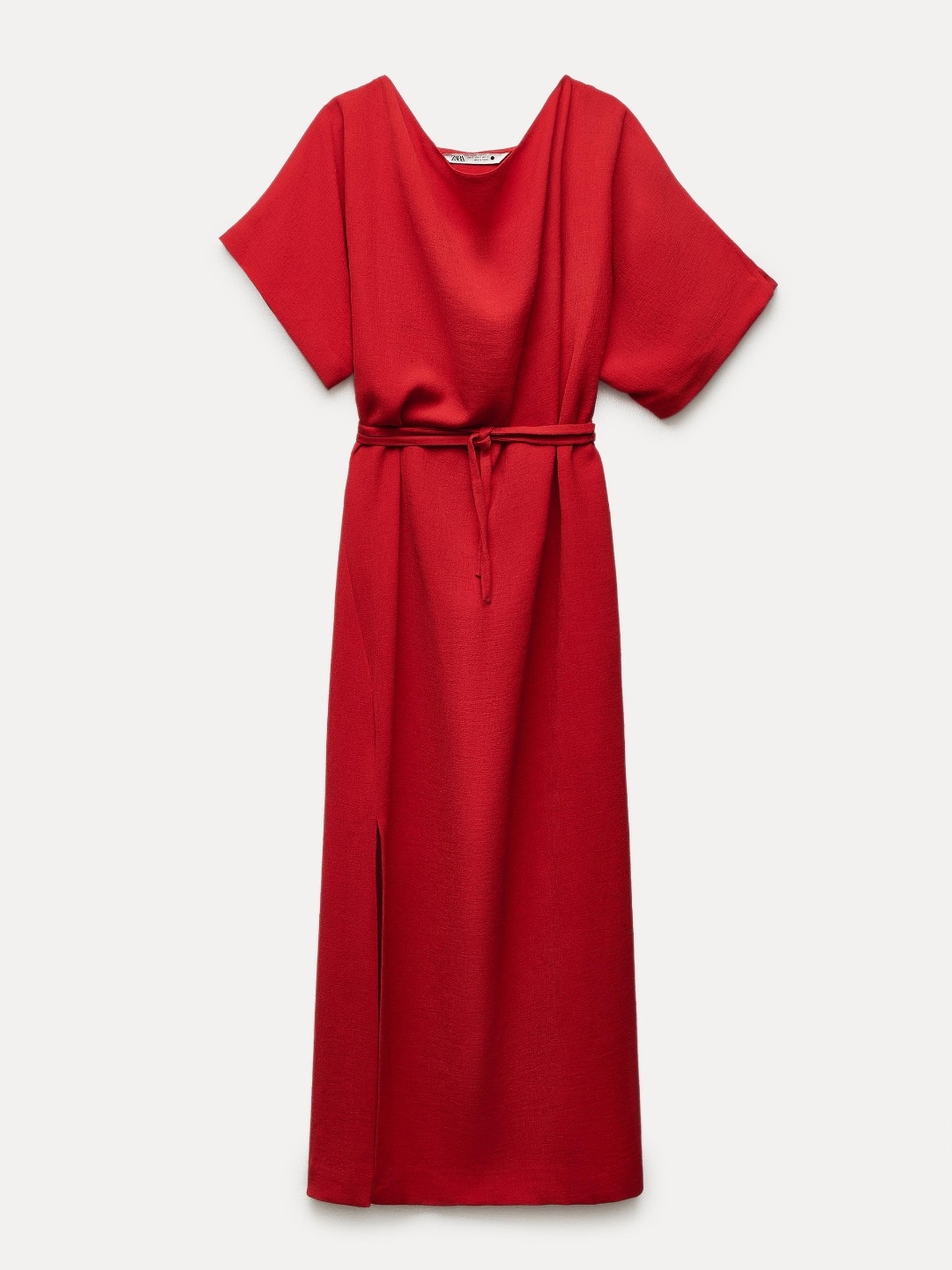 

ZARA Women Red Dresses