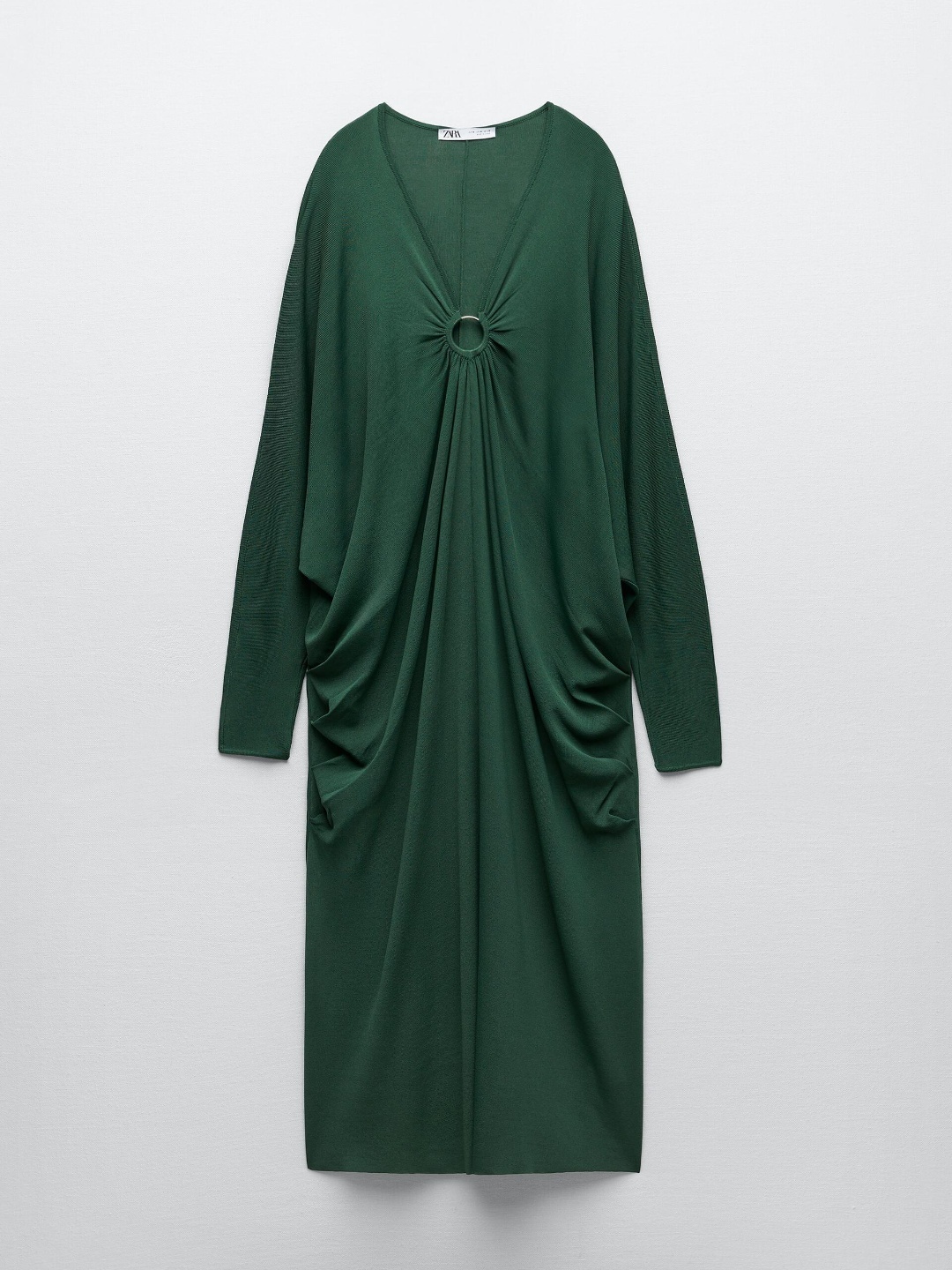 

ZARA Women Green Dresses